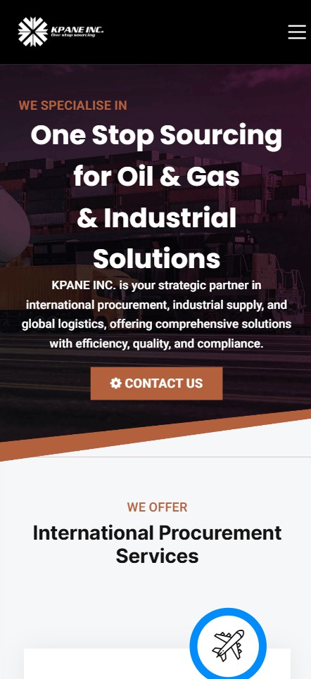 KPANE INC.
